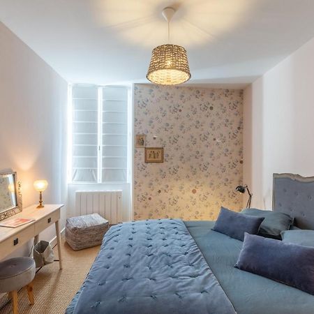 Le Sanglier Hirsute Hotel Mezieres-en-Brenne Eksteriør billede