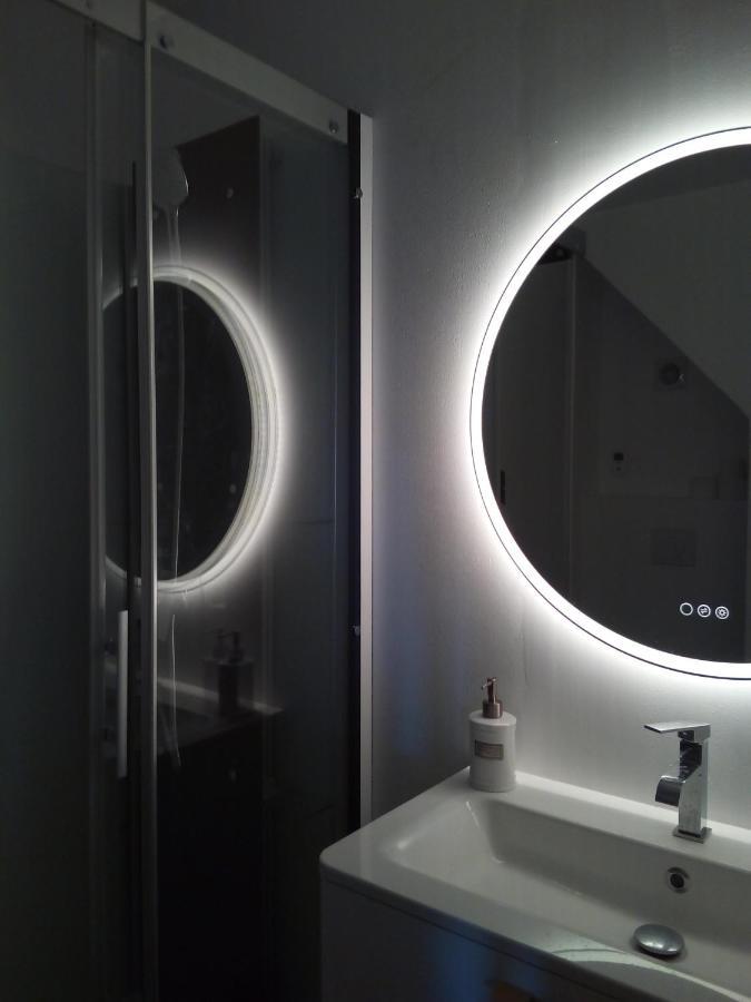 Le Sanglier Hirsute Hotel Mezieres-en-Brenne Eksteriør billede