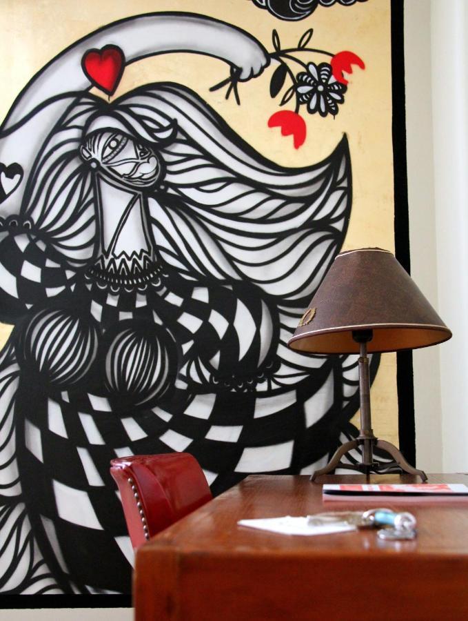 Le Sanglier Hirsute Hotel Mezieres-en-Brenne Eksteriør billede
