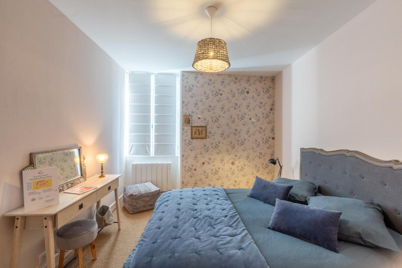 Le Sanglier Hirsute Hotel Mezieres-en-Brenne Eksteriør billede